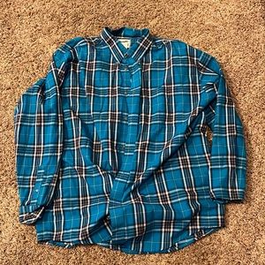 Wrangler shirt
